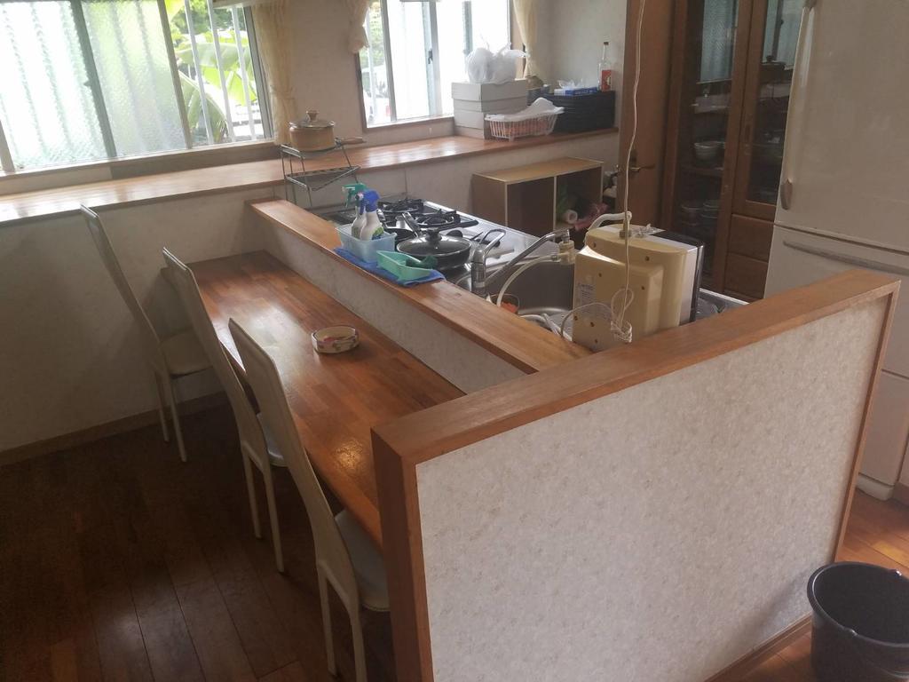 Minshuku Urizun Hotel Ishigaki  Екстериор снимка