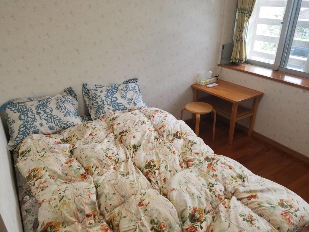 Minshuku Urizun Hotel Ishigaki  Екстериор снимка