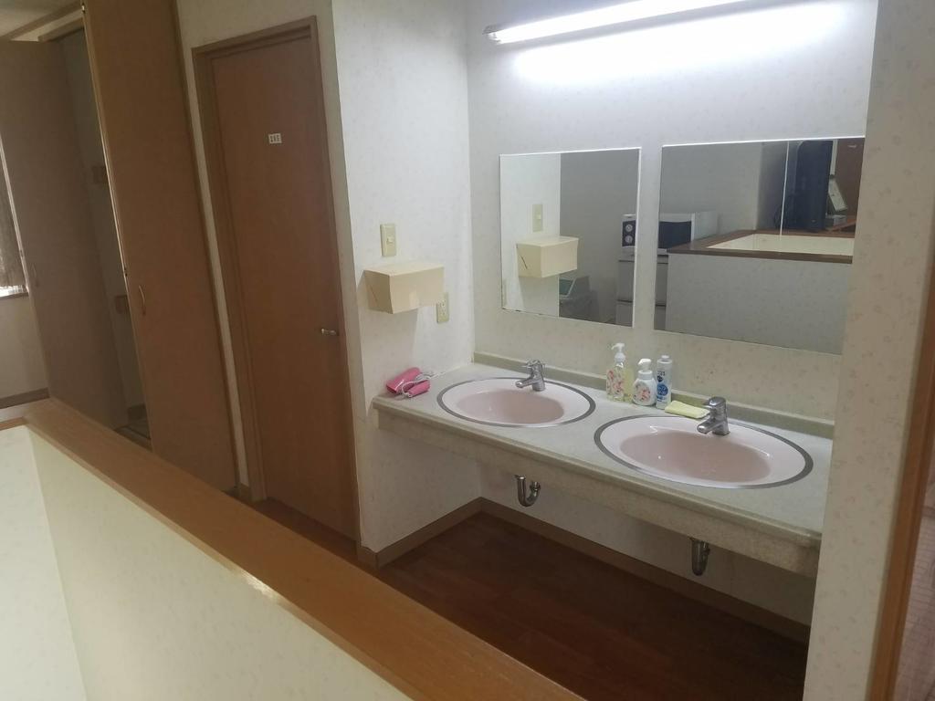 Minshuku Urizun Hotel Ishigaki  Екстериор снимка