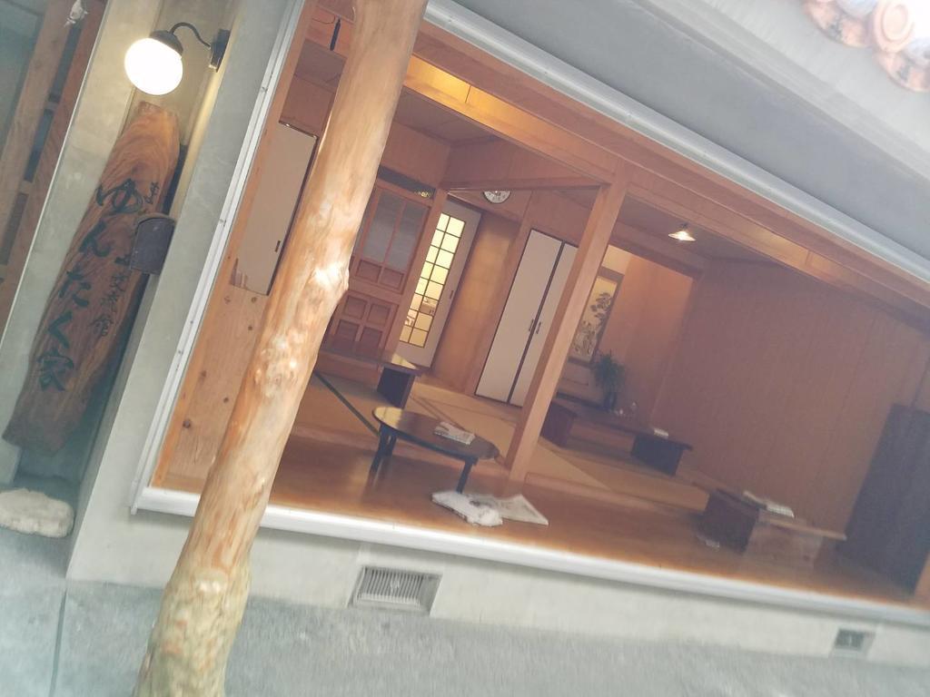 Minshuku Urizun Hotel Ishigaki  Екстериор снимка