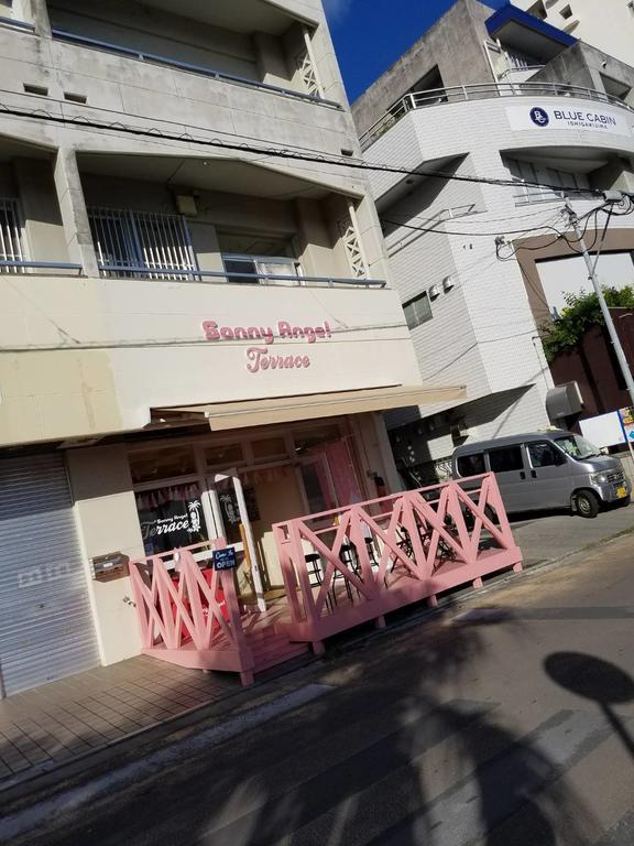 Minshuku Urizun Hotel Ishigaki  Екстериор снимка
