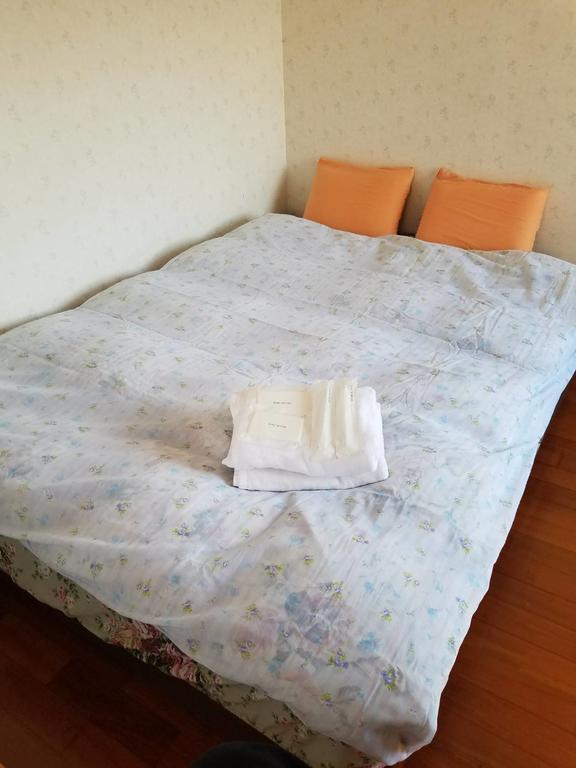 Minshuku Urizun Hotel Ishigaki  Екстериор снимка
