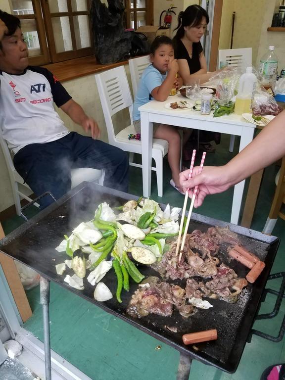 Minshuku Urizun Hotel Ishigaki  Екстериор снимка