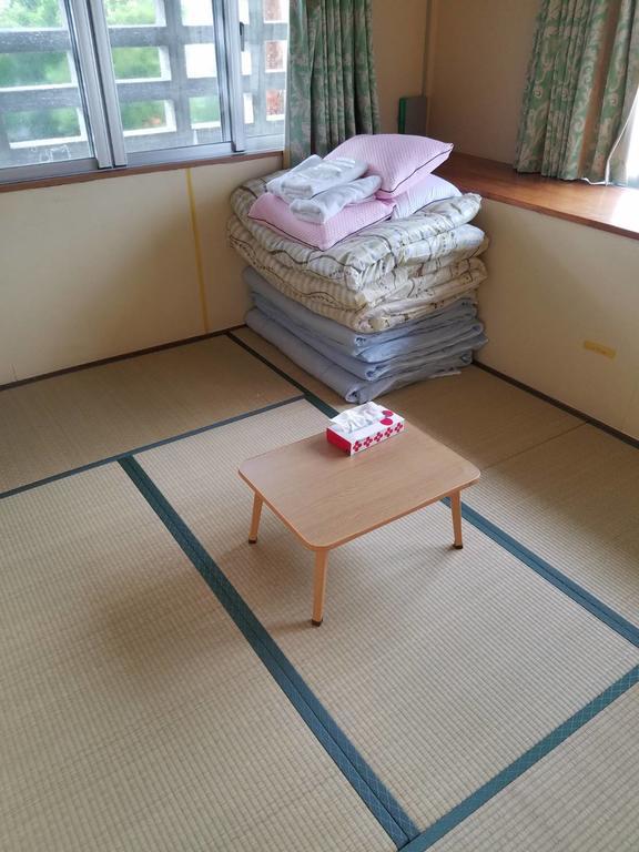 Minshuku Urizun Hotel Ishigaki  Екстериор снимка