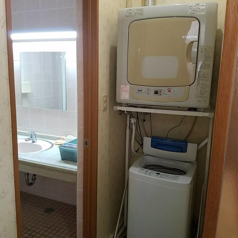 Minshuku Urizun Hotel Ishigaki  Екстериор снимка