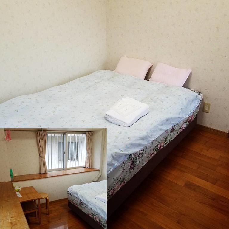Minshuku Urizun Hotel Ishigaki  Екстериор снимка