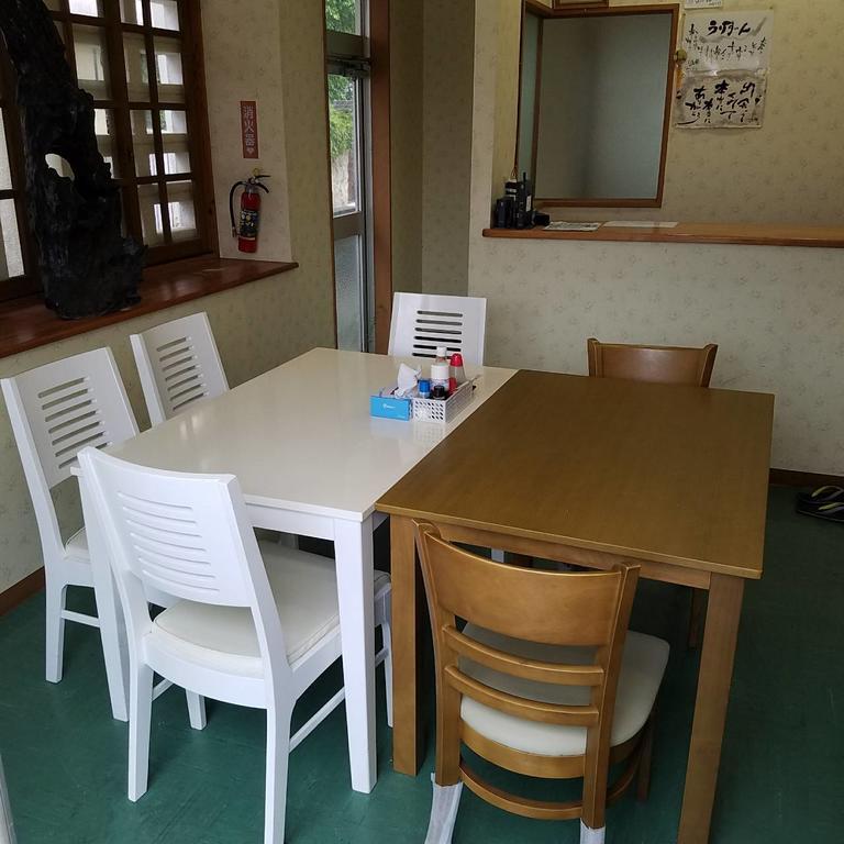 Minshuku Urizun Hotel Ishigaki  Екстериор снимка