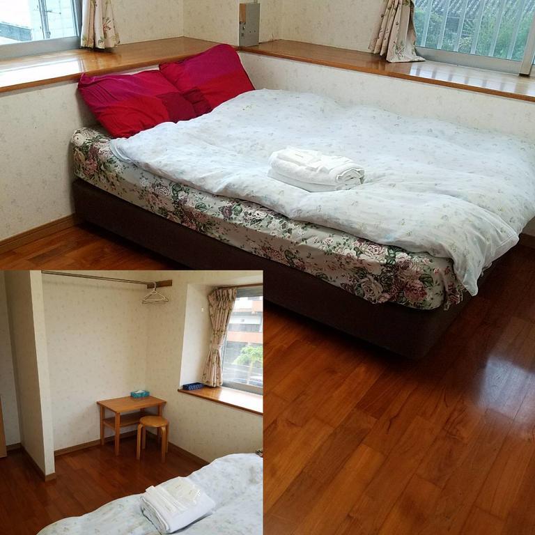 Minshuku Urizun Hotel Ishigaki  Екстериор снимка