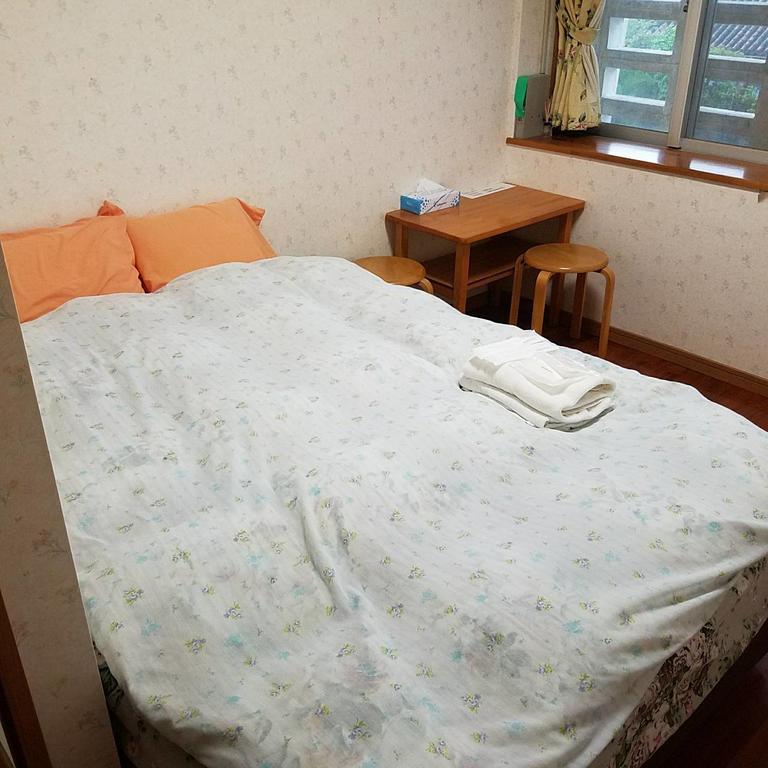 Minshuku Urizun Hotel Ishigaki  Екстериор снимка