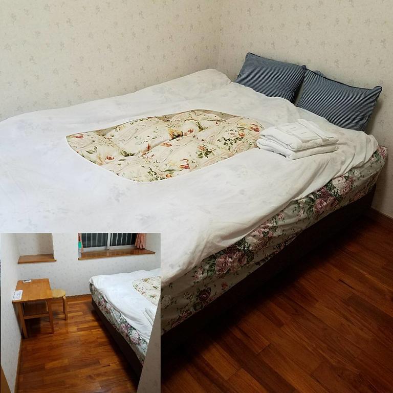Minshuku Urizun Hotel Ishigaki  Екстериор снимка