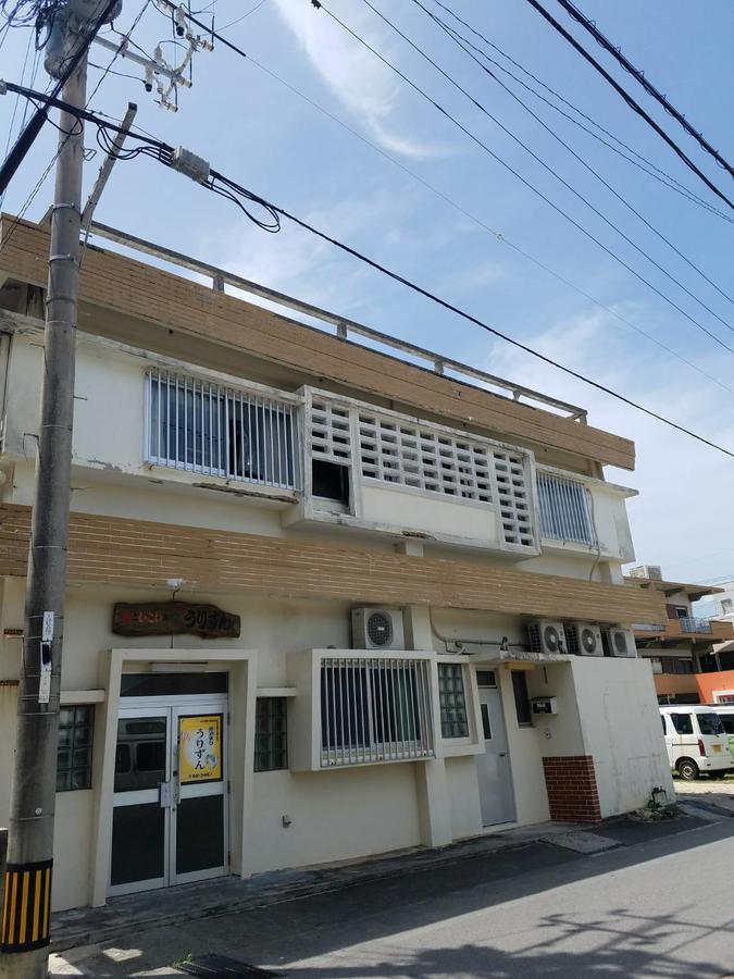 Minshuku Urizun Hotel Ishigaki  Екстериор снимка