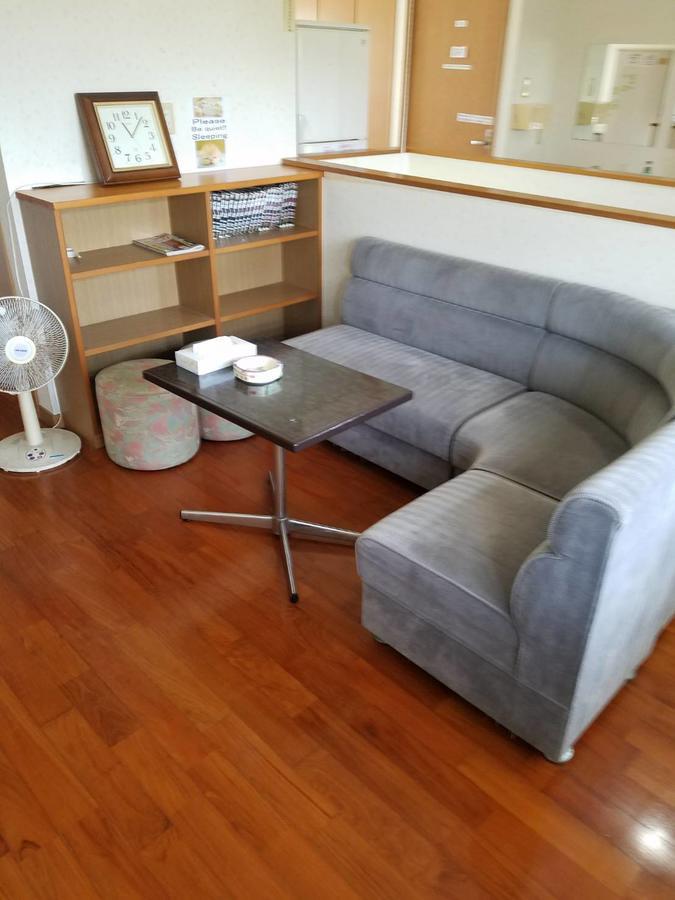 Minshuku Urizun Hotel Ishigaki  Екстериор снимка
