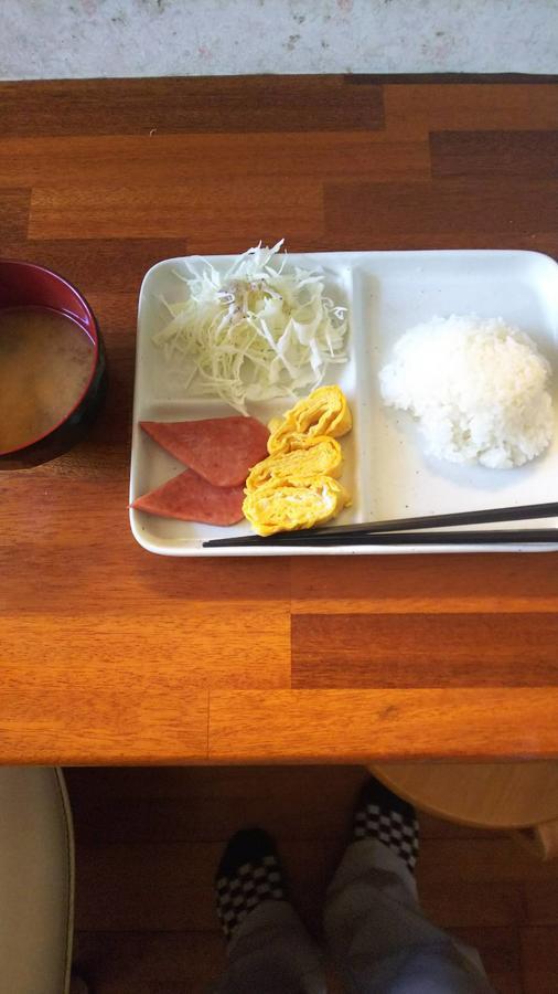 Minshuku Urizun Hotel Ishigaki  Екстериор снимка