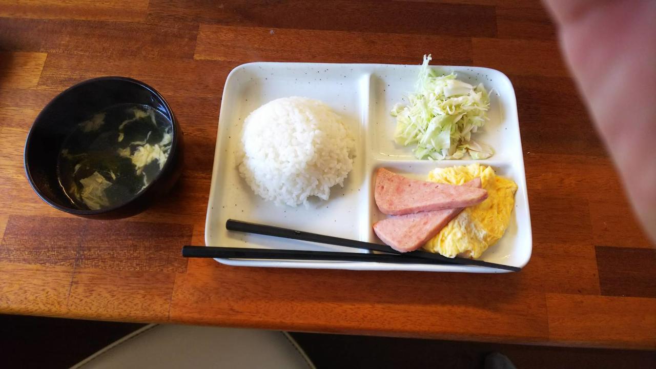 Minshuku Urizun Hotel Ishigaki  Екстериор снимка